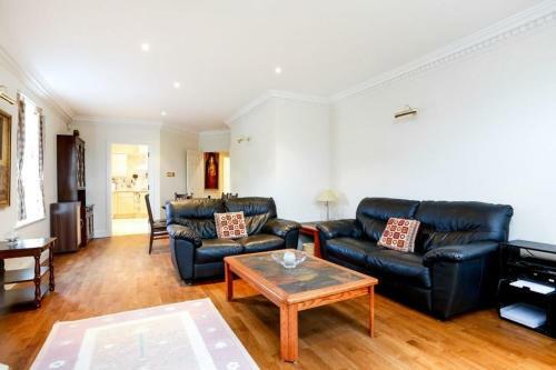 Apartamento Souroufou