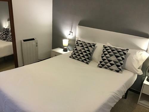 Apartamento Aire