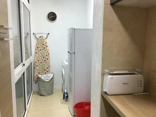 Apartamento Aire