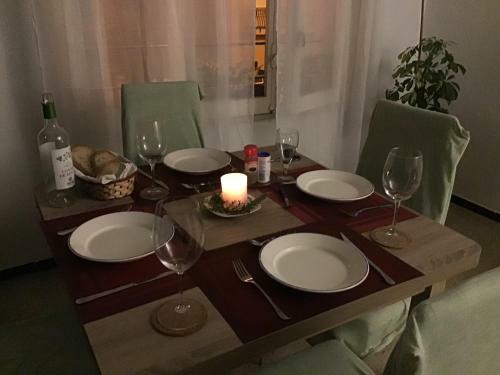 Apartamento Aire