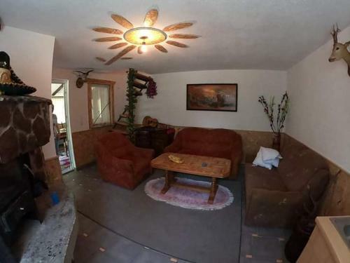 Apartamento Villa Buget