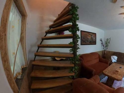 Apartamento Villa Buget