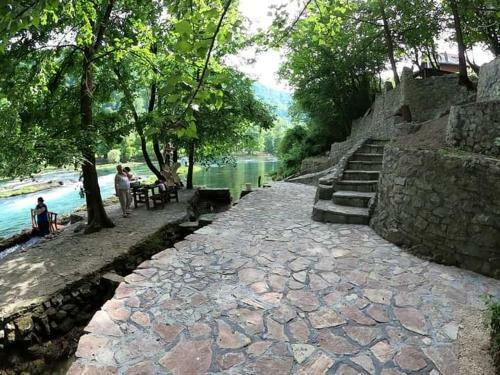 Apartamento Villa Buget