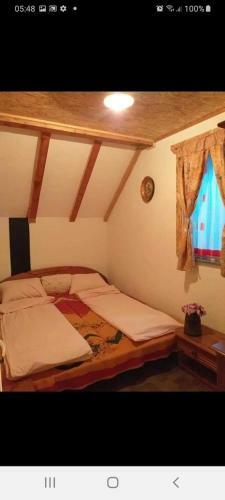 Apartamento Villa Buget