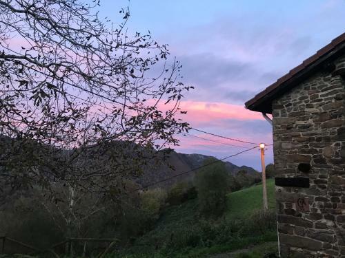 Casa Rural En Arriondas