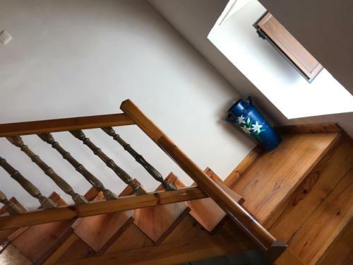 Casa Rural En Arriondas