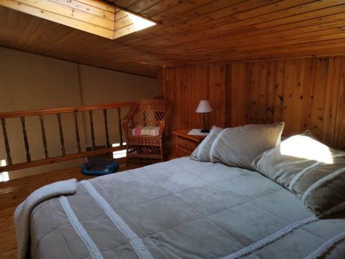 Casa Rural En Arriondas