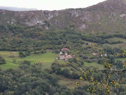 Casa Rural En Arriondas