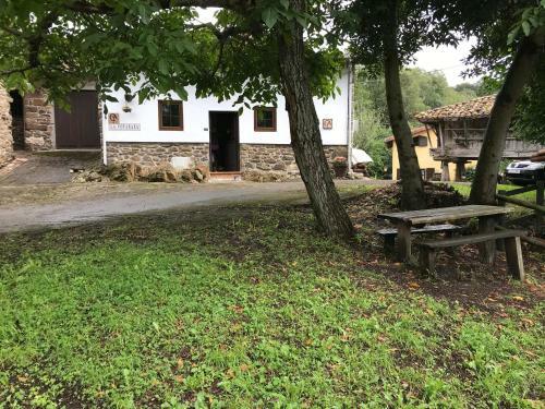 Casa Rural En Arriondas