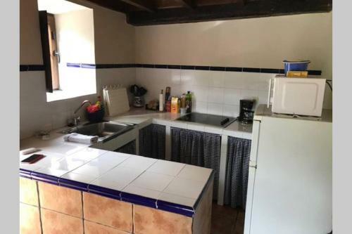 Casa Rural En Arriondas