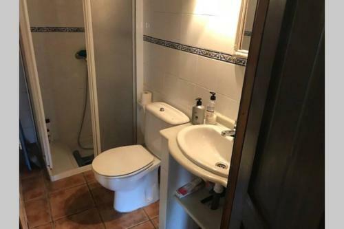 Casa Rural En Arriondas