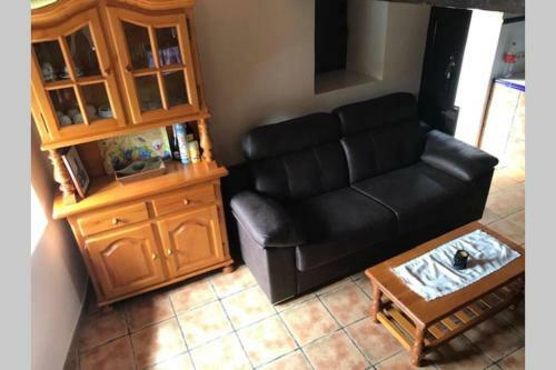 Casa Rural En Arriondas