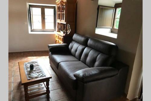 Casa Rural En Arriondas