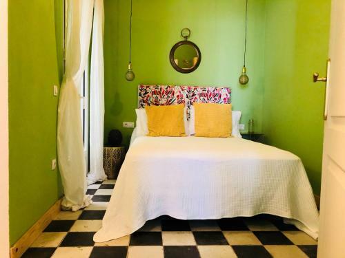 Apartamento Sanjose27