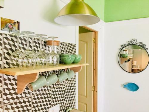 Apartamento Sanjose27