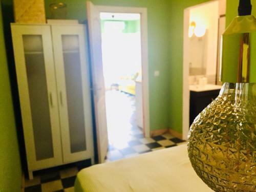 Apartamento Sanjose27