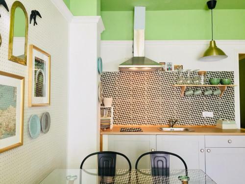 Apartamento Sanjose27