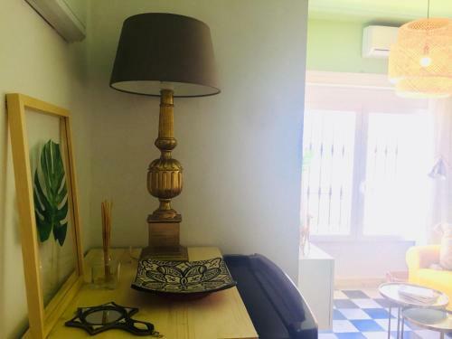 Apartamento Sanjose27