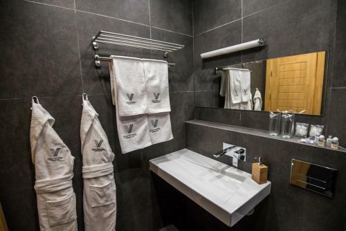 Hotel Villa Victoria Thermal Spa
