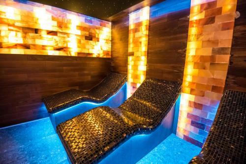 Hotel Villa Victoria Thermal Spa