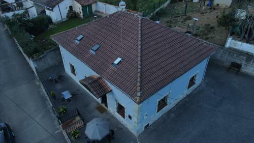Casa Pando 49