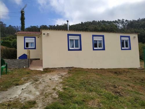 Casa Pantin Valdovi�o