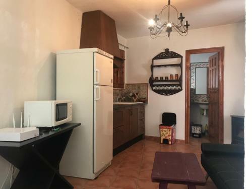 Apartamento Casita Paloma
