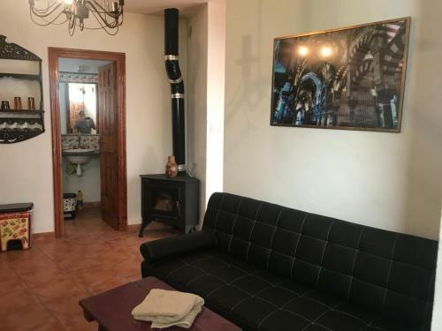 Apartamento Casita Paloma