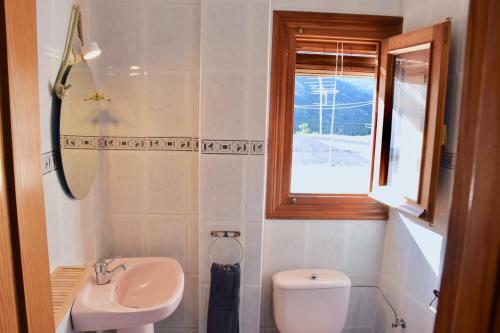 Apartamento Alojamiento Ruta Del Mulhacen