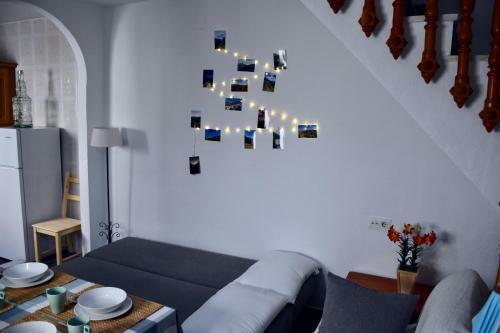 Apartamento Alojamiento Ruta Del Mulhacen