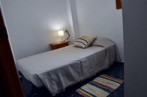 Apartamento Alojamiento Ruta Del Mulhacen