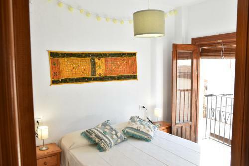 Apartamento Alojamiento Ruta Del Mulhacen