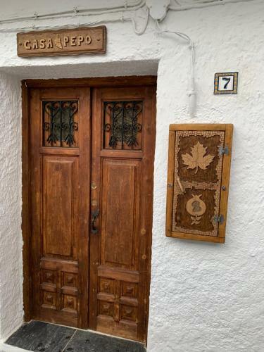 Casa Pepo
