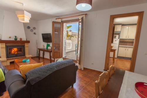 Apartamento Casa Martina