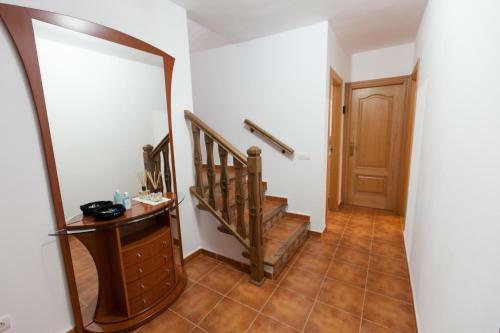 Apartamento Casa Martina