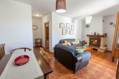 Apartamento Casa Martina