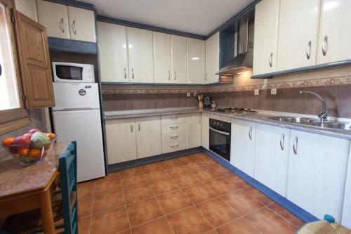Apartamento Casa Martina