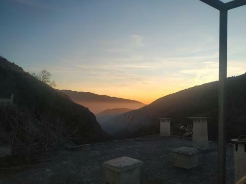 Apartamento Casa Rural Vata Pampaneira