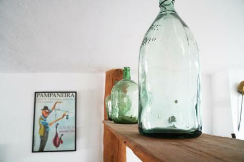 Apartamento Casa Rural Vata Pampaneira