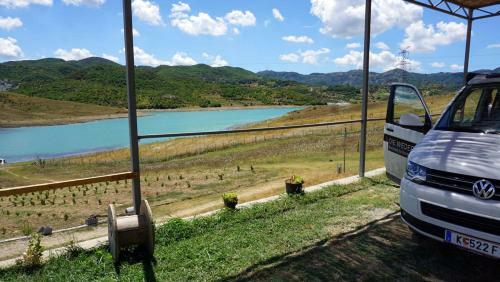 Camping Tirana