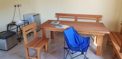 Camping Tirana