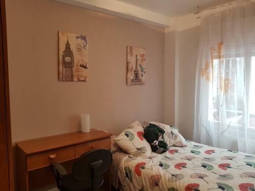 Apartamento Mil�n