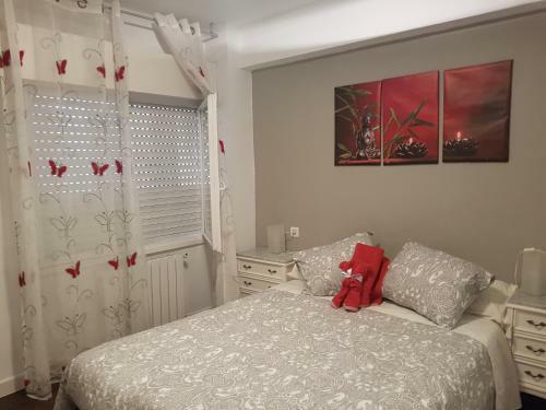 Apartamento Mil�n