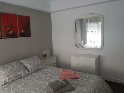 Apartamento Mil�n