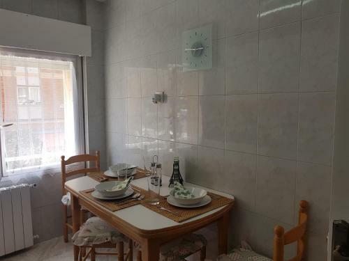 Apartamento Mil�n