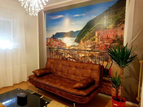 Apartamento Casa Coqueta Y Confortable En Oviedo
