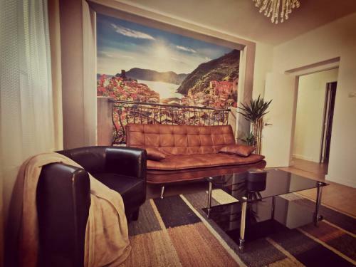 Apartamento Casa Coqueta Y Confortable En Oviedo