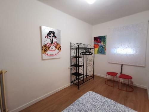 Apartamento Casa Coqueta Y Confortable En Oviedo