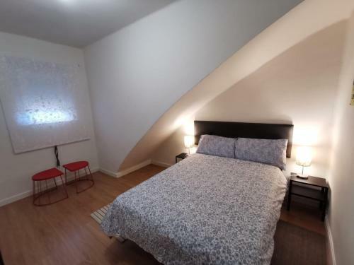 Apartamento Casa Coqueta Y Confortable En Oviedo