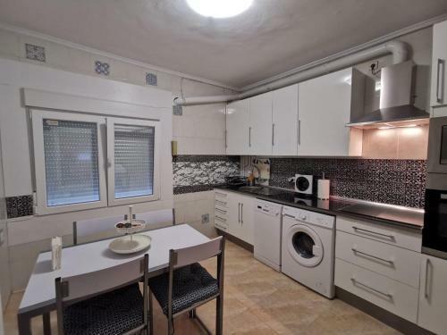 Apartamento Casa Coqueta Y Confortable En Oviedo